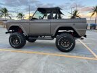 Thumbnail Photo 4 for 1969 Ford Bronco